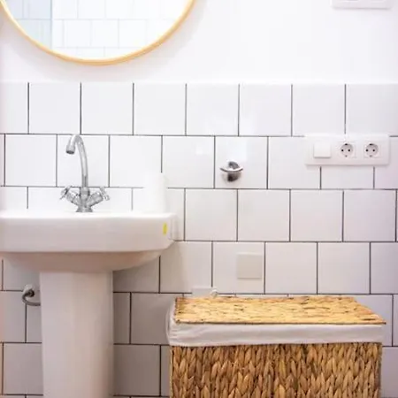 Casa Veronica 4 , 1 Dormotorio Apartamento Arona (Tenerife)