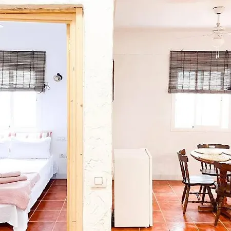 Apartamento Casa Veronica 4 , 1 Dormotorio Arona (Tenerife)