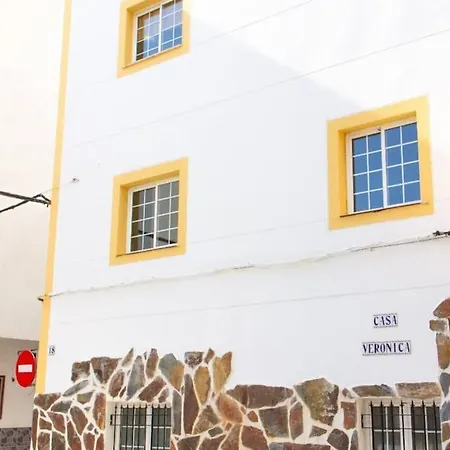 Casa Veronica 4 , 1 Dormotorio *