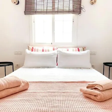 Casa Veronica 4 , 1 Dormotorio 아파트