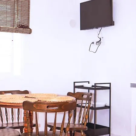 Apartamento Casa Veronica 4 , 1 Dormotorio Arona (Tenerife)