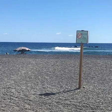 Casa Veronica 4 , 1 Dormotorio *