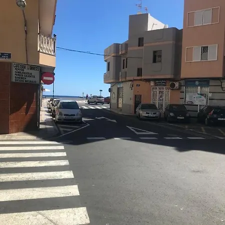 Apartamento Casa Veronica 4 , 1 Dormotorio