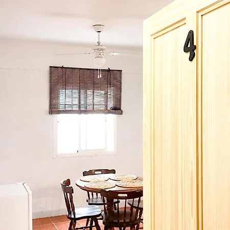 Casa Veronica 4 , 1 Dormotorio