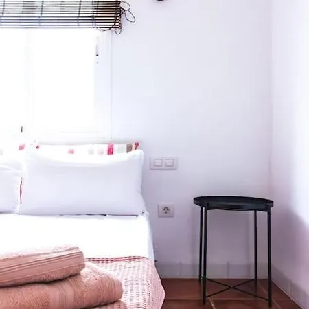 Casa Veronica 4 , 1 Dormotorio Lägenhet Arona (Tenerife)