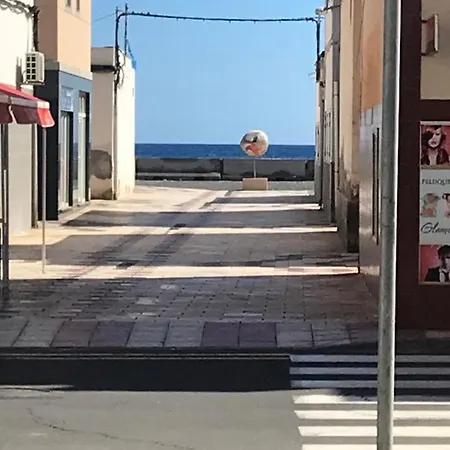Casa Veronica 4 , 1 Dormotorio Lägenhet *