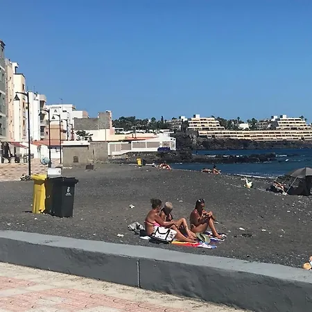 Apartmán Casa Veronica 4 , 1 Dormotorio Arona (Tenerife)
