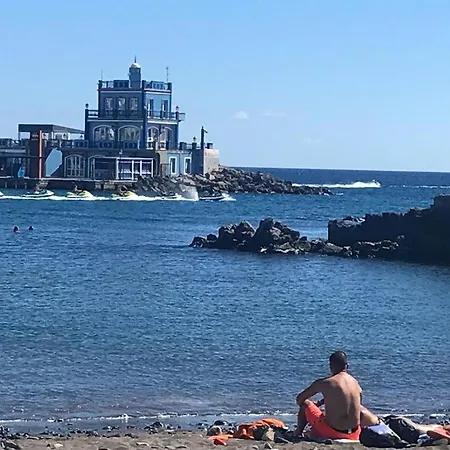 Casa Veronica 4 , 1 Dormotorio Apartmán Arona (Tenerife)