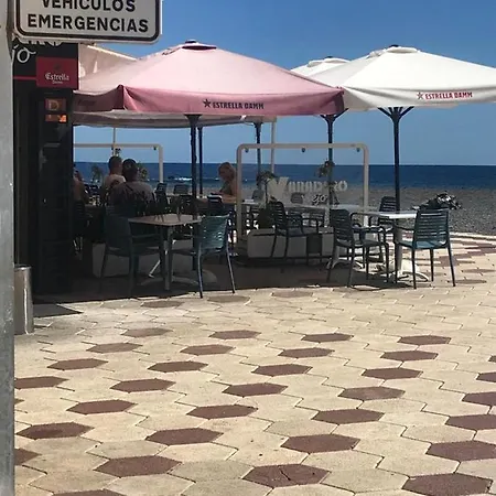 Casa Veronica 4 , 1 Dormotorio Lägenhet Arona (Tenerife)