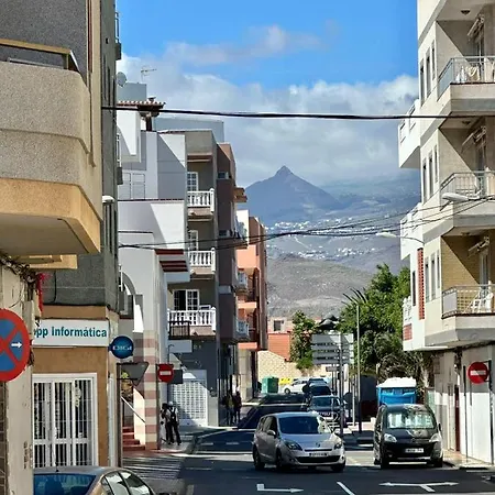 Casa Veronica 4 , 1 Dormotorio Lägenhet *