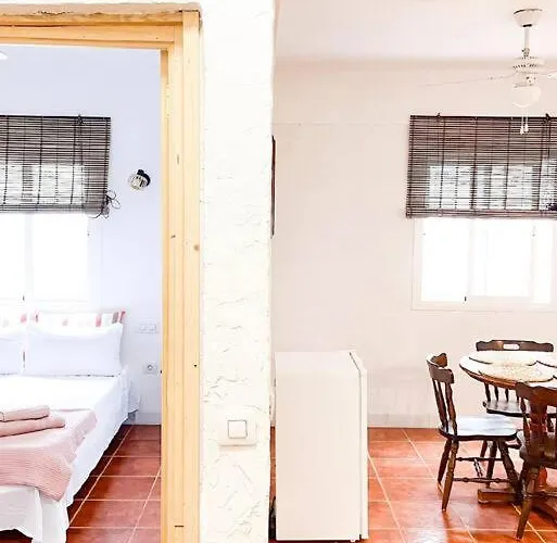 Apartament Casa Veronica 4 , 1 Dormotorio Arona (Tenerife)