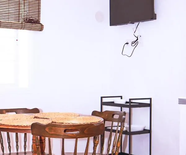 Apartament Casa Veronica 4 , 1 Dormotorio Arona (Tenerife)