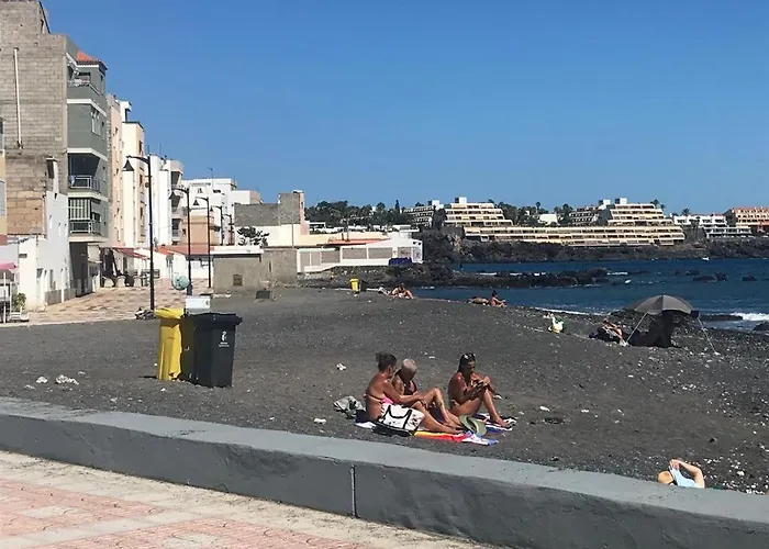 Apartament Casa Veronica 4 , 1 Dormotorio Arona (Tenerife)